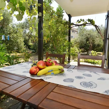 Apartament In Golden 2 Chrysi Ammoudia