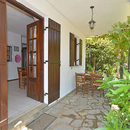In Golden 2 Apartment Chrysi Ammoudia